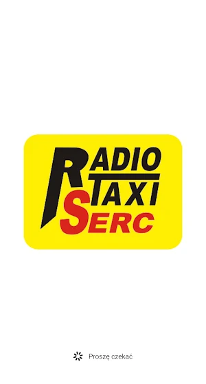 Radio Taxi Serc Wrocław Screenshot 0