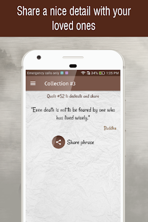 buddha quotes, buddha wisdom quotes app Screenshot 3