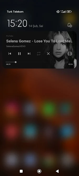 Play Mp3 Mp4 Downloader Screenshot 2