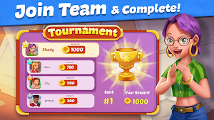 Cooking Star Screenshot 3