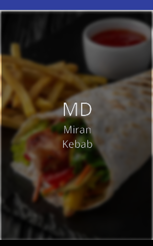 Miran Kebab Katowice Screenshot 3