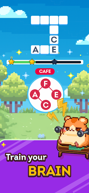 PixToWord : Words and Pics Screenshot 3