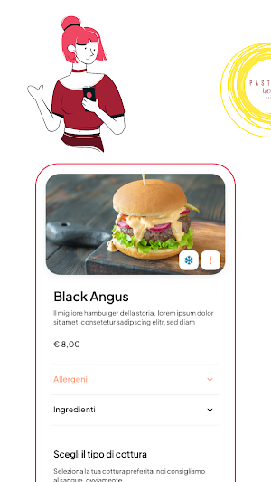 Pastabar Leonessa Cis Screenshot 3