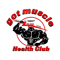 Got Muscle Health Club