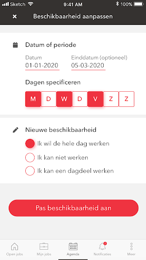 Monsterscore Screenshot 1