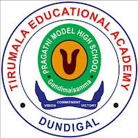PRAGATHI MODEL HIGH SCHOOL
