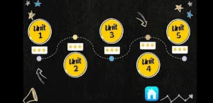 e-BINa | Huruf Vokal Screenshot 2