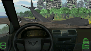 Abandoned City Screenshot 1