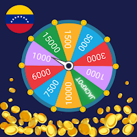 Lucky Win - Spin Lucky Wheel