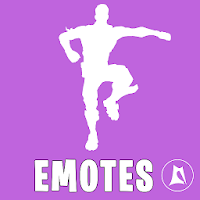 Dances from Fortnite