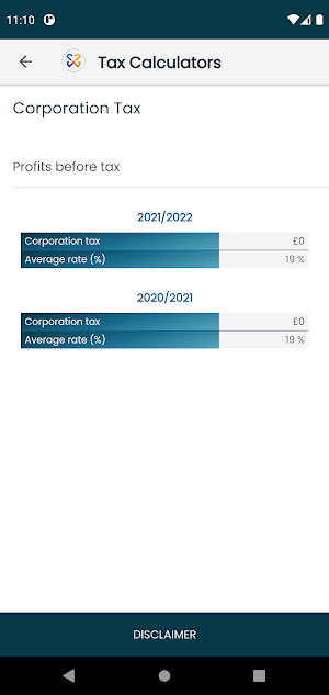 GCSD Screenshot 3