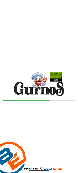 Gurnos Kebab House Screenshot 0