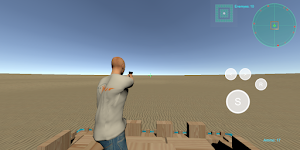 Spiders Screenshot 3