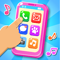 Baby phone - Games for Kids 2+
