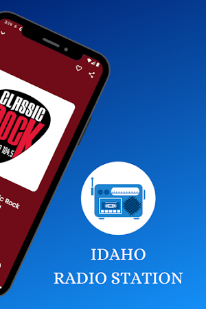 Idaho Radio Stations Online Screenshot 2