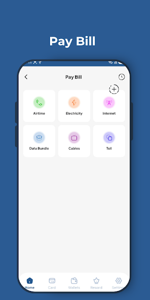 CleBank Screenshot 3