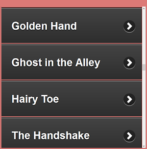Horror Story Collection Screenshot 2