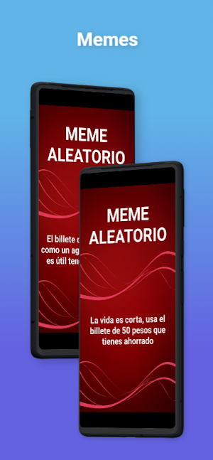 50 pesos Screenshot 1