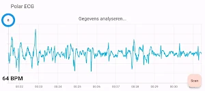 EquiFib Screenshot 3