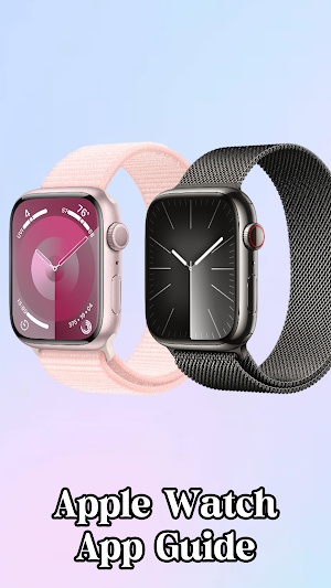 Apple Watch App Guide Screenshot 0