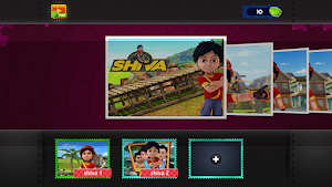 Shiva puzzel Jigsaw Screenshot 0