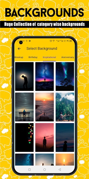 Daily wishes,quotes & messages Screenshot 2