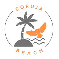 Coruja Beach