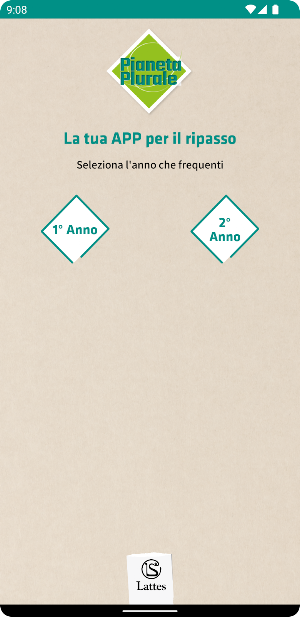 Pianeta Plurale Screenshot 0