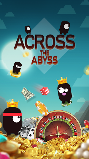Accros The Absys - CasiÑo Screenshot 1