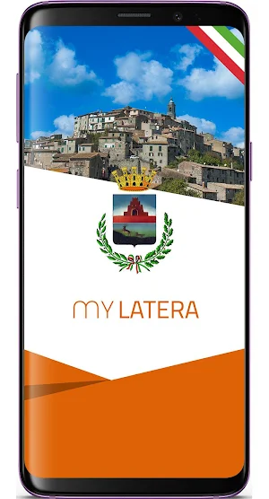 MyLatera Screenshot 3