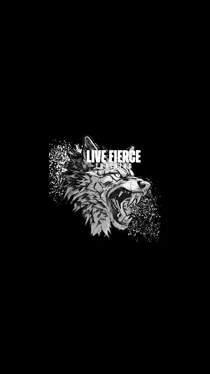 Live Fierce Training Screenshot 0