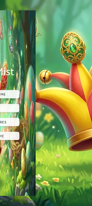 VossMist Screenshot 1