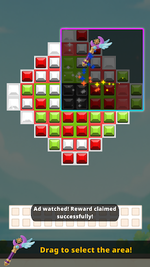Color Bead Jam Screenshot 1