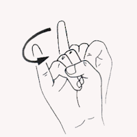 ภาษามือ