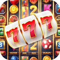 Jackpot-Casino World Slots Gam