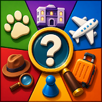 Room Puzzle - Clue Logic