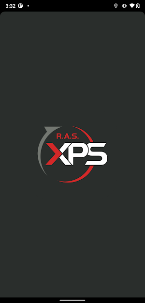 XPS Driver Screenshot 0