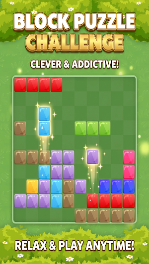 TileBurst Quest Screenshot 3