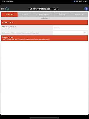Avantea Screenshot 3