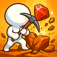 DiggerRush.io