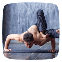 Gymnastics Handstand Tutorial