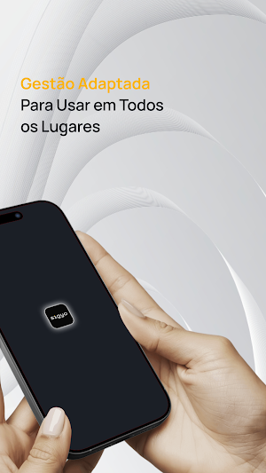 Sigyo - Gestão de frotas Screenshot 3
