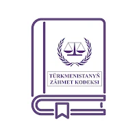 Türkmenistanyň Zähmet kodeksi
