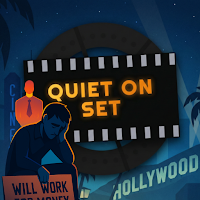 Quiet On Set