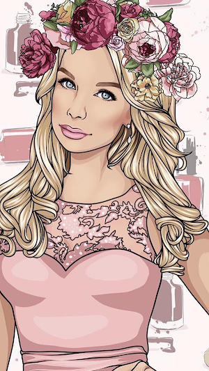 Fifochka Nailart Screenshot 0