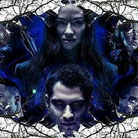 Teen Wolf Wallpaper