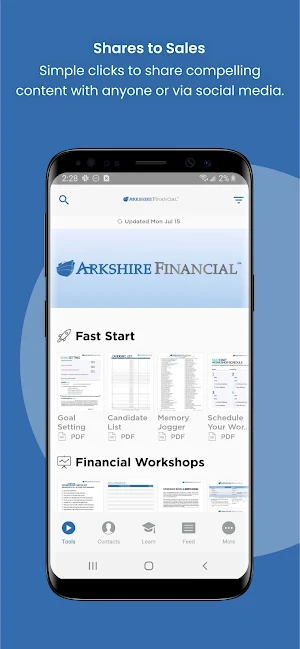 Arkshire Screenshot 2