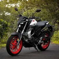 Yamaha Nmax Wallpaper