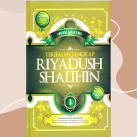 Riyadush Shalihin Jilid 1