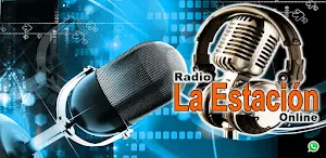 Radio La Estación Neuquén Screenshot 3